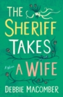 Image for Sheriff Takes a Wife