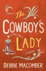 Image for Cowboy&#39;s Lady