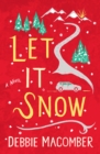 Image for Let It Snow: A Novel