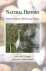 Image for Natural History : Interpretations of Flora and Fauna