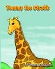 Image for Tommy the Giraffe