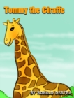 Image for Tommy the Giraffe