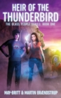 Image for The Heir of the Thunderbird