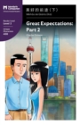 Image for Great Expectations : Part 2: Mandarin Companion Graded Readers Level 2, Simplified Chinese Edition