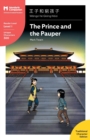 Image for The Prince and the Pauper : Mandarin Companion Graded Readers Level 1, Traditional Character Edition