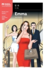 Image for Emma : Mandarin Companion Graded Readers Level 1, Simplified Character Edition
