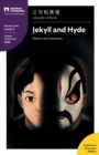 Image for Jekyll and Hyde : Mandarin Companion Graded Readers Level 2, Traditional Chinese Edition