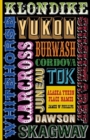 Image for Alaska Yukon Place Names