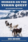 Image for Murder on the Yukon Quest