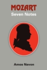 Image for Mozart  : seven notes