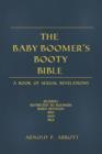 Image for The Baby Boomer&#39;s Booty Bible