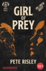 Image for Girl of Prey