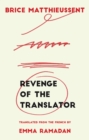 Image for Revenge of the translator
