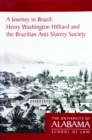 Image for Journey in Brazil: Henry Washington Hilliard and the Brazilian Anti-Slavery Society