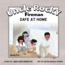 Image for Uncle Rocky, Fireman - #7AA - Safe at Home
