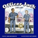 Image for Officer Jack - Book 1 - Lost Lady