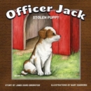 Image for Officer Jack - Book 4 - Stolen Puppy
