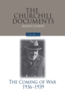 Image for Churchill Documents - Volume 13: The Coming of War: 1936-1939