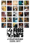 Image for 4 Pages 16 Bars: Sequential Graffiti