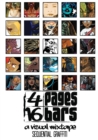 Image for 4 Pages 16 Bars : A Visual Mixtape Presents: Sequential Graffiti