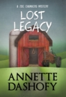 Image for Lost Legacy