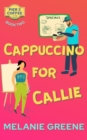 Image for Cappuccino for Callie