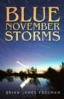 Image for Blue November Storms