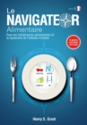 Image for Le Navigateur Alimentaire