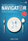Image for THE NUTRITION NAVIGATOR [researchers&#39; edition US]
