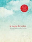 Image for La magia del orden/ The magic of order
