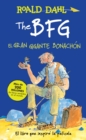 Image for The BFG - El gran gigante bonachon / The BFG