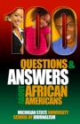 Image for 100 Questions and Answers About African Americans