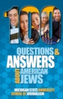 Image for 100 Questions and Answers About American Jews with a Guide to Jewish Holidays