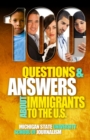 Image for 100 Questions and Answers About Immigrants to the U.S.