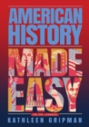 Image for American History Made Easy : For ESL Learners