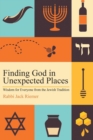 Image for Finding God in Unexpected Places