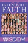 Image for Friendship and Faith, Second Edition : The WISDOM of women creating alliances for peace