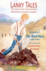 Image for Lanky Tales, Vol. I : The Bird Man &amp; Other Stories