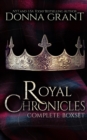 Image for Royal Chronicles Box Set