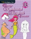 Image for Drawing enchanted storybook characters  : art instruction for everyone