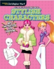Image for Cartooning stylish characters  : art instruction for everyone