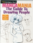 Image for Mangamania  : the guide to drawing people