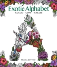 Image for Exotic Alphabet