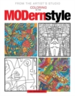 Image for From the Artist&#39;s Studio : Coloring in the Modern Style