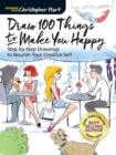 Image for Draw 100 Things to Make You Happy