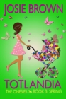 Image for Totlandia: Book 3