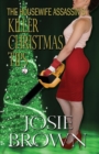 Image for The Housewife Assassin&#39;s Killer Christmas Tips