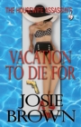 Image for The Housewife Assassin&#39;s Vacation to Die For