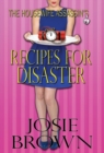 Image for The Housewife Assassin&#39;s Recipes for Disaster