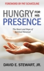 Image for Hungry for His Presence